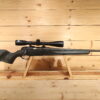 STEYR ARMS Safebolt 260REM