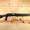 J STEVENS 320 12 GA