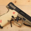 TAURUS TX22 22LR