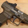 CANIK / CANIK USA TP9 Elite SC 9x19mm