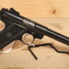 RUGER MK II 22 LR