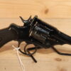 Webley & Scott Mark I 455