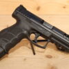 HK VP9L 9x19mm