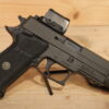 SIG SAUER P220 10MM