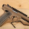 RUGER Mark IV 22/45 Tactical FD 22LR