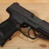 SIG SAUER P365 9x19mm