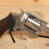 RUGER SP101 357 Magnum