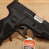 TAURUS G3C 9x19mm