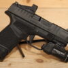 SPRINGFIELD ARMORY HELLCAT 9x19mm