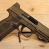 FNH USA 510T 10mm Auto