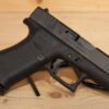 GLOCK 43X 9x19mm