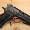 DAN WESSON DWX Compact 9x19mm