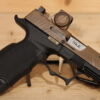 SIG SAUER P365 9x19mm