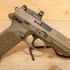 FNH USA FNX-45 45ACP