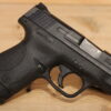 Smith & Wesson - S&W M&P9 Shield 9x19mm