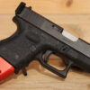GLOCK 26 Gen 3 9x19mm
