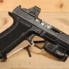 SHADOW SYSTEMS CORP XR920P Elite 9x19mm