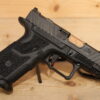 ZEV TECHNOLOGIES OZ9C Hypercomp 9x19mm