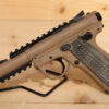 RUGER Mark IV 22/45 Tactical FD 22LR - Image 2