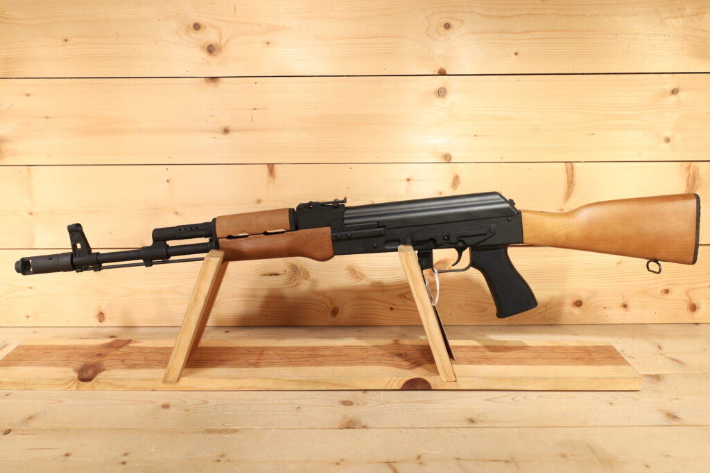CENTURY ARMS BFT74 Maple 5.45X39MM Adelbridge & Co. Gun Store