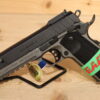 GIRSAN MC1911S Influencer X 10mm Auto - Image 2