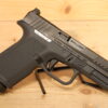 RUGER RXM 9x19mm1857618576