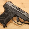RUGER LCP II 380ACP