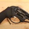 RUGER LCR 38 Special