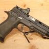 SIG SAUER P320 9MM
