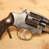 Smith & Wesson - S&W Pre Model 30 32S&W Long