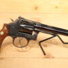 Smith & Wesson - S&W 17-3 22 LR