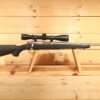 RUGER 77/22 .22WMR