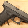GLOCK 30S Gen 3 45ACP