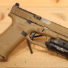 GLOCK Glock 19X 9x19mm
