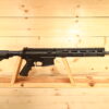 hill country black rifles EBR-15 5.56x45