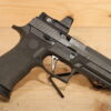 SIG SAUER P320 XFIVE LEGION 9x19mm