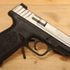 Smith & Wesson - S&W SD9 VE 9x19mm