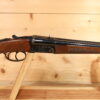 PEDERSOLI HOWDA 45LC