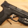 Smith & Wesson - S&W M&P9C 9x19mm