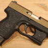 KAHR ARMS cm9 9x19mm