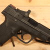 Smith & Wesson - S&W M&P 9 Shield 9x19mm