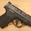 Smith & Wesson - S&W M&P9 SHIELD PLUS OR 9x19mm