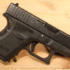 GLOCK 26 9x19mm