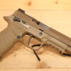SIG SAUER P320 9x19mm