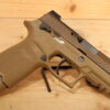 SIG SAUER P320 9x19mm