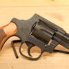 ARMSCOR/ROCK ISLAND M206 38SPL