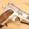 KIMBER Micro Raptor 380 ACP