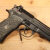 BERETTA 92G Centurion 9x19mm