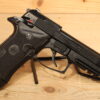 BERETTA 80X Cheetah Tactical Urba 380ACP