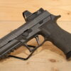 SIG SAUER P320 XFIVE LEGION 9x19mm - Image 2
